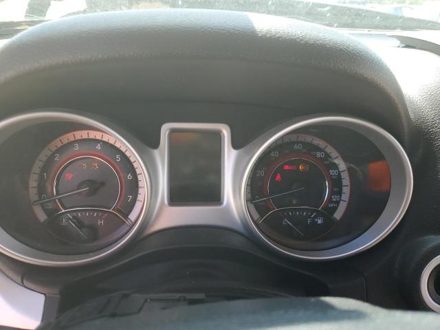 Photo 9 from auction – 2018 DODGE JOURNEY SE with VIN 3C4PDCAB9JT295785