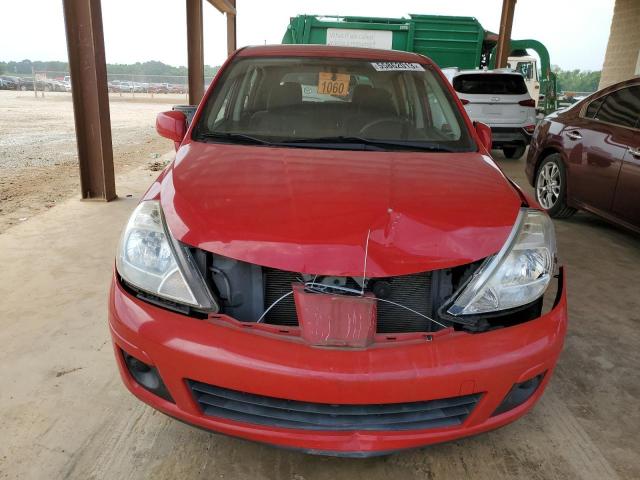 Photo 5 from auction – 2012 NISSAN VERSA S with VIN 3N1BC1CP6CK275645