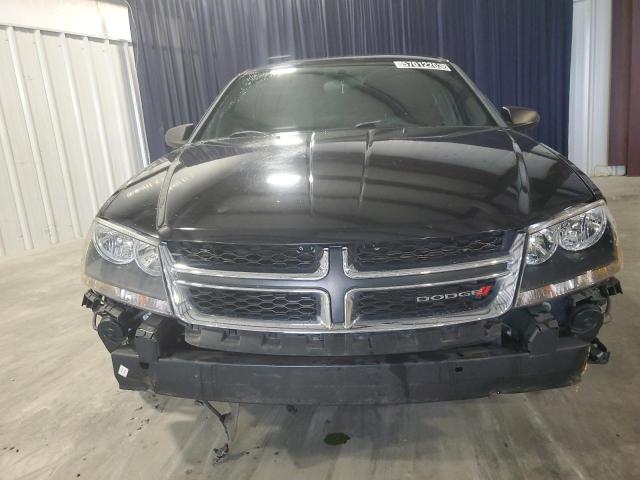 Photo 5 from auction – 2014 DODGE AVENGER SE with VIN 1C3CDZAB1EN110284
