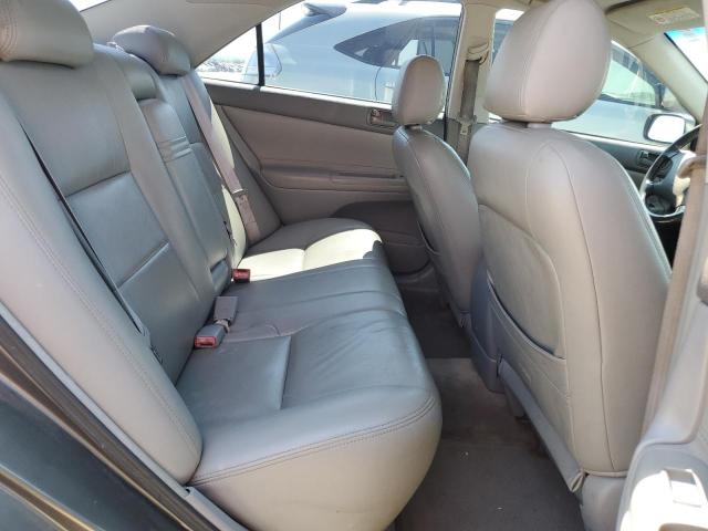 Photo 10 from auction – 2003 TOYOTA CAMRY LE with VIN JTDBE32K330181626
