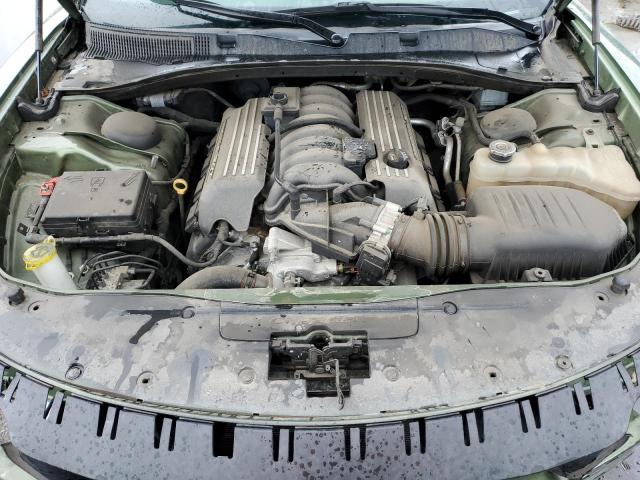 Photo 11 from auction – 2019 DODGE CHARGER SC with VIN 2C3CDXGJ4KH621852