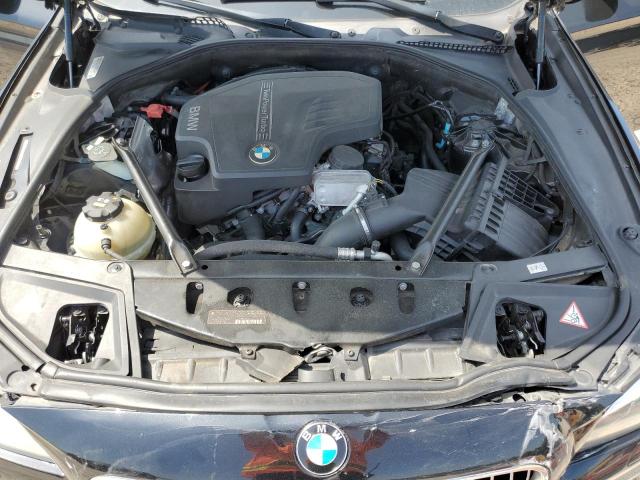 Photo 11 from auction – 2015 BMW 528 I with VIN WBA5A5C53FD518190
