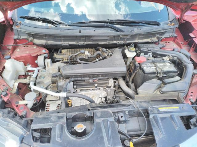 Photo 12 from auction – 2017 NISSAN ROGUE S with VIN JN8AT2MT7HW394976