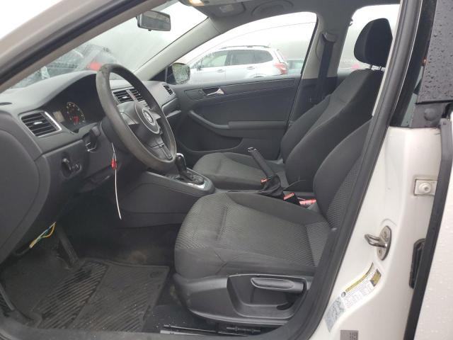 Photo 7 from auction – 2011 VOLKSWAGEN JETTA BASE with VIN 3VW2K7AJ8BM390796