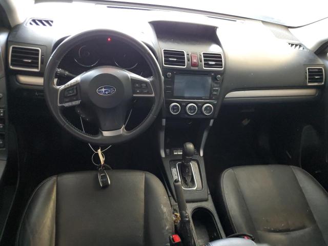 Photo 8 from auction – 2016 SUBARU FORESTER 2 with VIN JF2SJAXC2GH401946