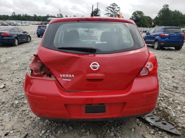 Фото 6 с аукциона – 2011 NISSAN VERSA S с VIN 3N1BC1CPXBL420775