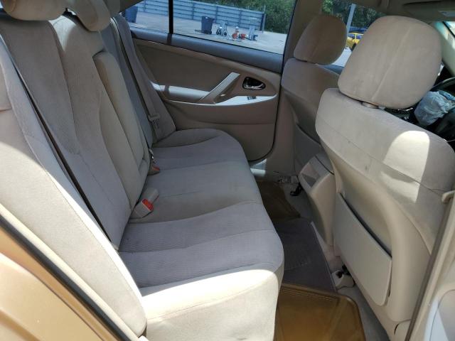 Photo 10 from auction – 2011 TOYOTA CAMRY BASE with VIN 4T1BF3EKXBU124092