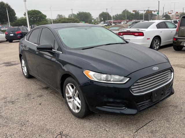 Photo 1 from auction – 2014 FORD FUSION SE with VIN 3FA6P0H73ER385638