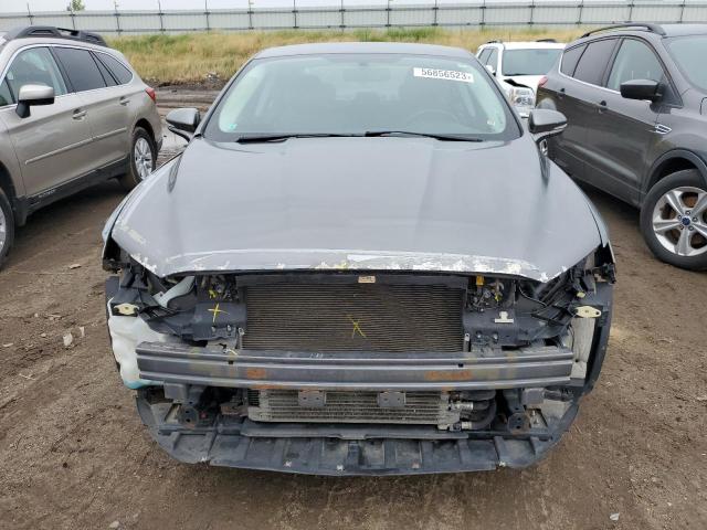 Photo 5 from auction – 2014 FORD FUSION SE with VIN 3FA6P0LU4ER128243