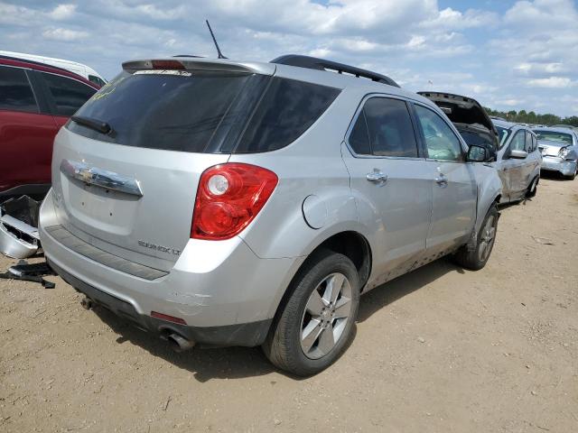 Photo 3 from auction – 2014 CHEVROLET EQUINOX LT with VIN 2GNFLGE30E6236358