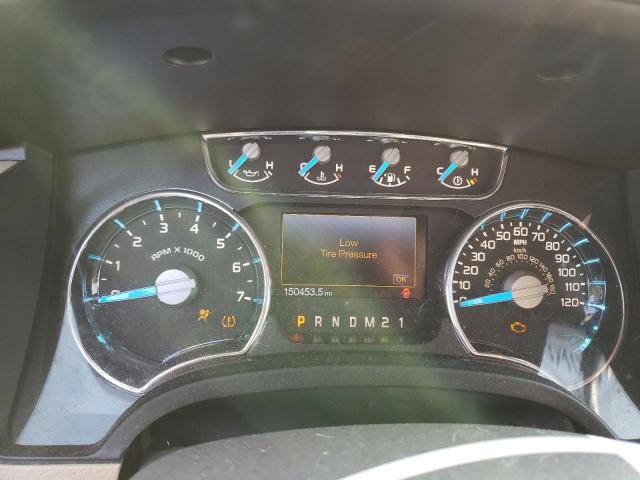 Photo 9 from auction – 2014 FORD F150 SUPER with VIN 1FTFW1ET7EFB49513