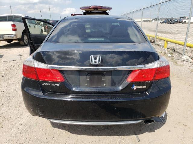 Photo 6 from auction – 2015 HONDA ACCORD EX with VIN 1HGCR2F76FA185436