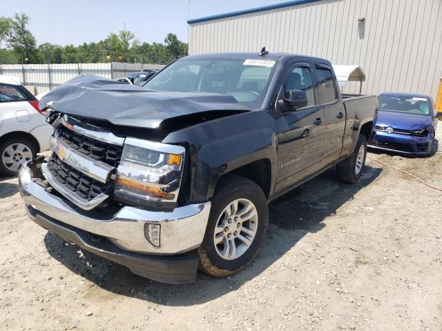 CHEVROLET SILVERADO 2019 مع رقم تعريف المركبة 2GCVKPECXK1150751 - صورة من المزاد