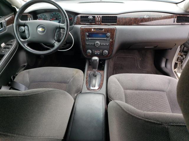 Photo 8 from auction – 2012 CHEVROLET IMPALA LT with VIN 2G1WG5E32C1312893