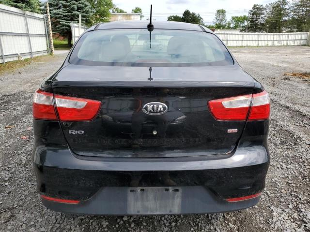 Photo 6 from auction – 2017 KIA RIO LX with VIN KNADM4A30H6008076