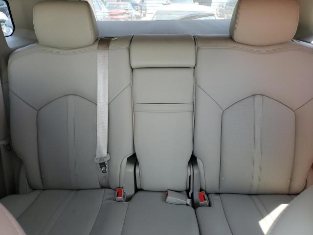 Photo 10 from auction – 2016 CADILLAC SRX PERFOR with VIN 3GYFNCE33GS506077