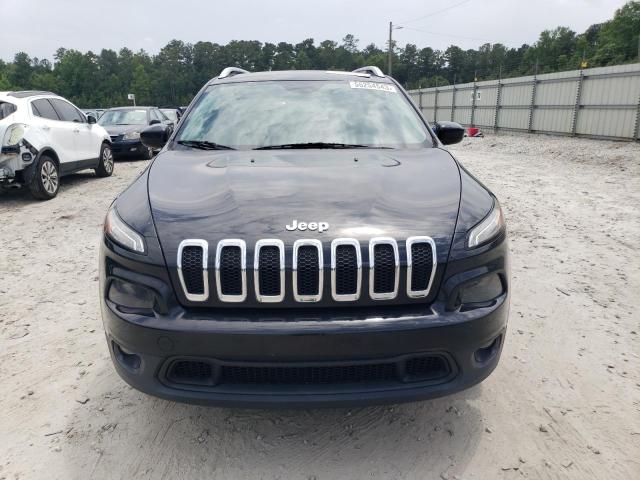 Photo 5 from auction – 2014 JEEP CHEROKEE L with VIN 1C4PJMCS0EW190614