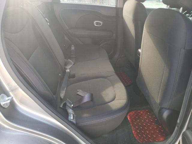 Photo 10 from auction – 2016 KIA SOUL with VIN KNDJN2A27G7275979