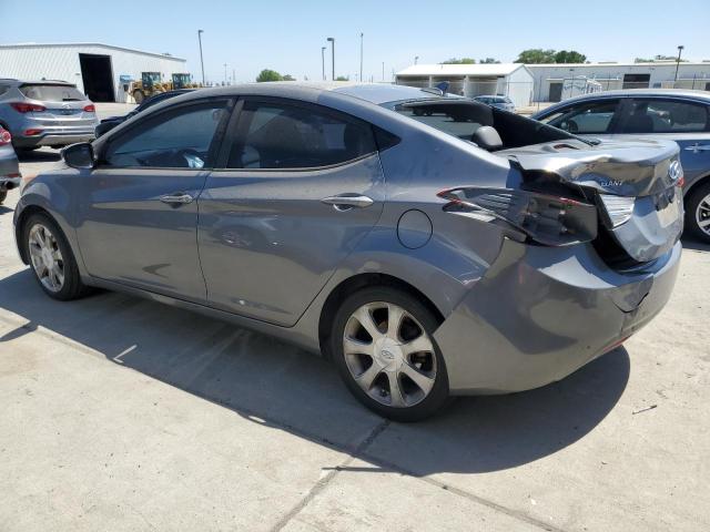Photo 2 from auction – 2011 HYUNDAI ELANTRA GL with VIN 5NPDH4AE8BH075160