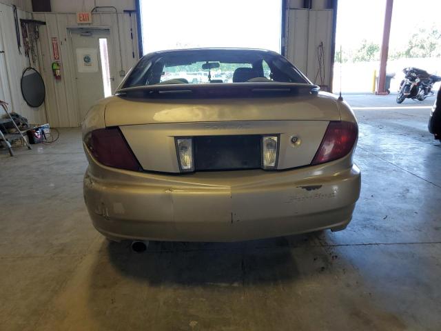 Photo 6 from auction – 2004 PONTIAC SUNFIRE with VIN 1G2JB12F147357100