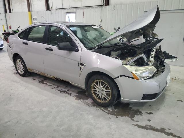 Photo 4 from auction – 2008 FORD FOCUS SE with VIN 1FAHP35N78W252864