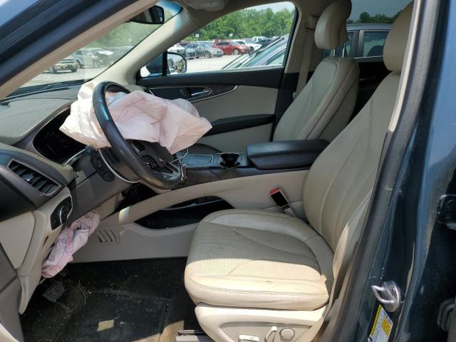 Zdjęcie 7 z aukcji – 2016 LINCOLN MKX RESERV z VIN 2LMTJ6LP8GBL46134