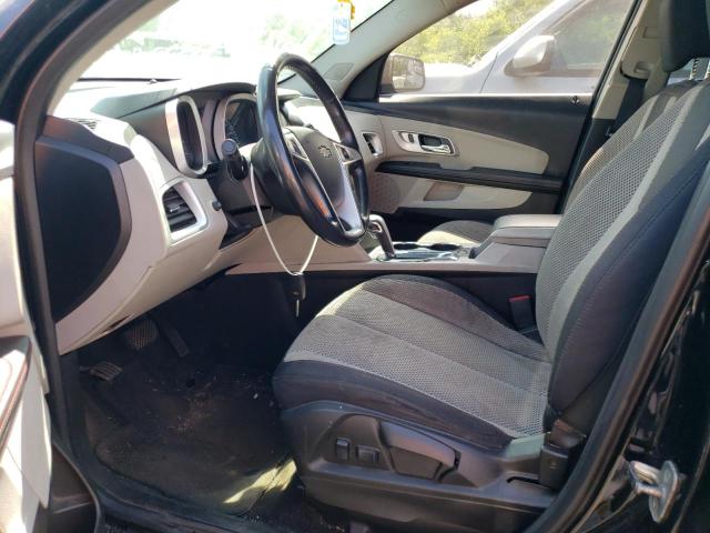 Photo 7 from auction – 2012 CHEVROLET EQUINOX LT with VIN 2GNFLEEK2C6397979