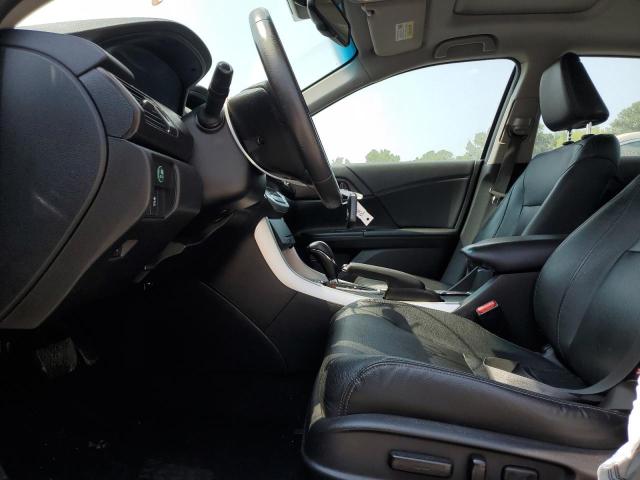 Photo 7 from auction – 2014 HONDA ACCORD EXL with VIN 1HGCR2F81EA190664