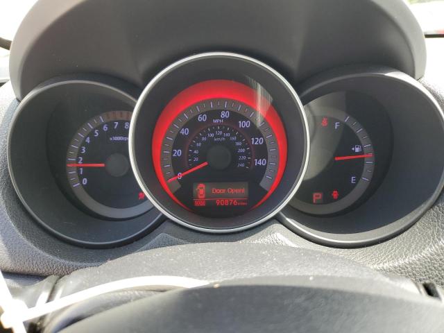 Zdjęcie 9 z aukcji – 2012 KIA FORTE SX z VIN KNAFW4A38C5605963