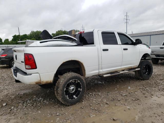 Photo 3 from auction – 2013 RAM 2500 ST with VIN 3C6TR5CT7DG587599