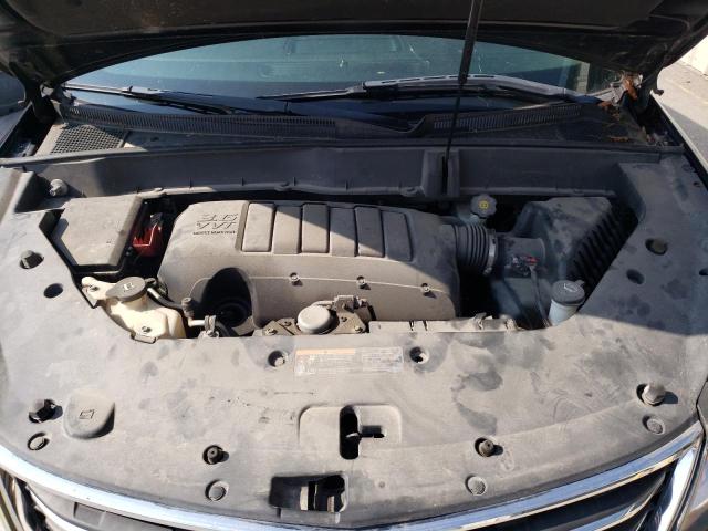 Photo 12 from auction – 2014 CHEVROLET TRAVERSE L with VIN 1GNKVGKDXEJ162388