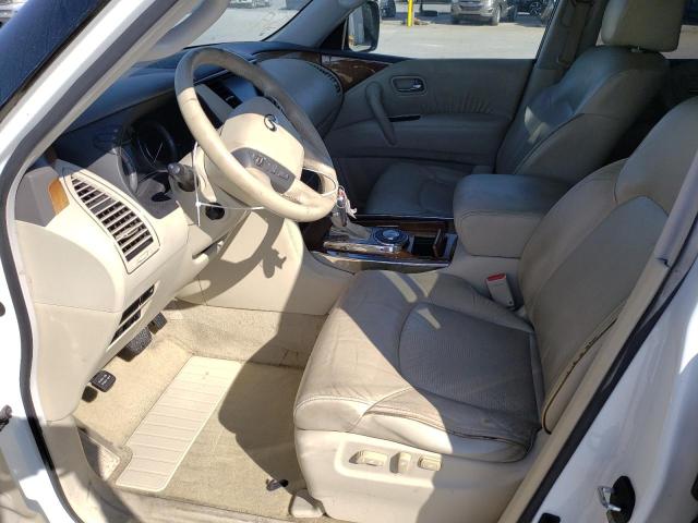 Photo 7 from auction – 2012 INFINITI QX56 with VIN JN8AZ2ND1C9716458