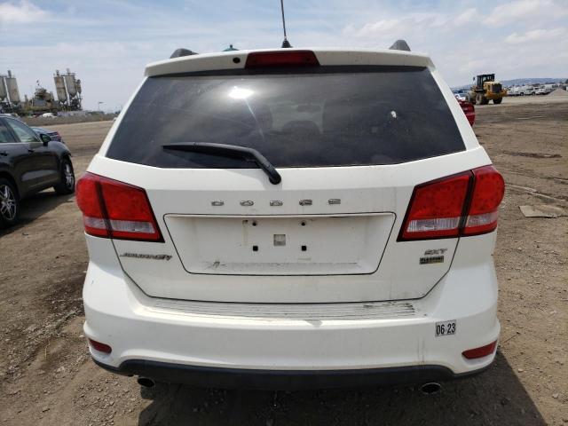 Photo 6 from auction – 2015 DODGE JOURNEY SX with VIN 3C4PDCBG3FT726574