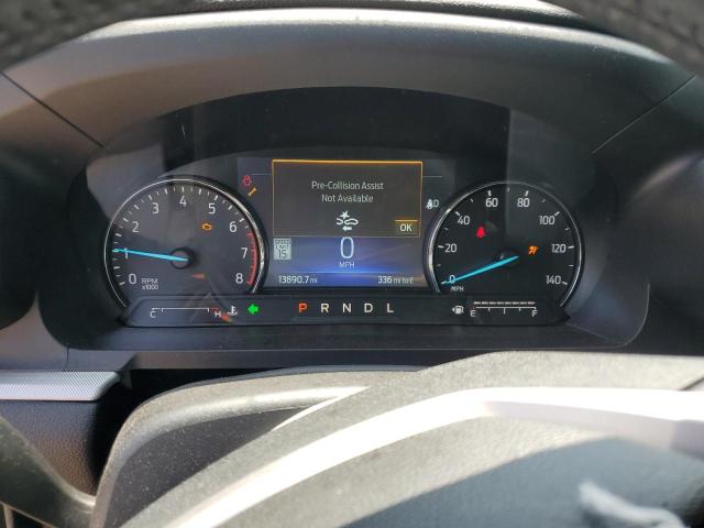 Photo 9 from auction – 2022 FORD EXPLORER X with VIN 1FMSK8DH6NGA74616