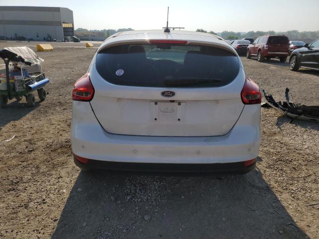 Photo 6 from auction – 2016 FORD FOCUS TITA with VIN 1FADP3N29GL262588
