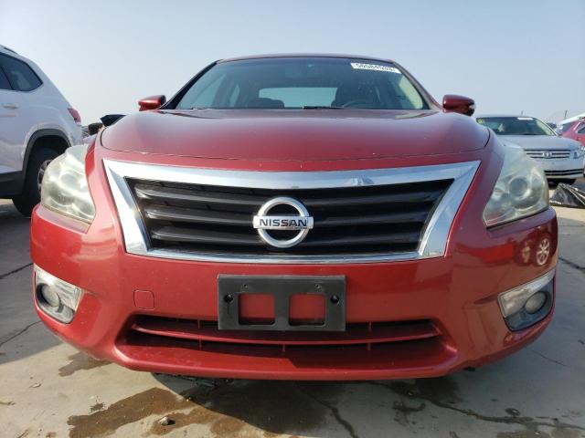 Photo 5 from auction – 2015 NISSAN ALTIMA 2.5 with VIN 1N4AL3AP4FN305589