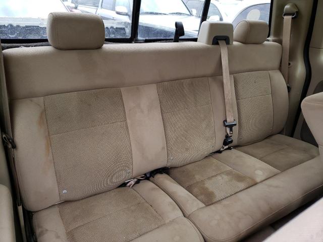 Photo 10 from auction – 2004 FORD F150 with VIN 1FTPX145X4NB73121