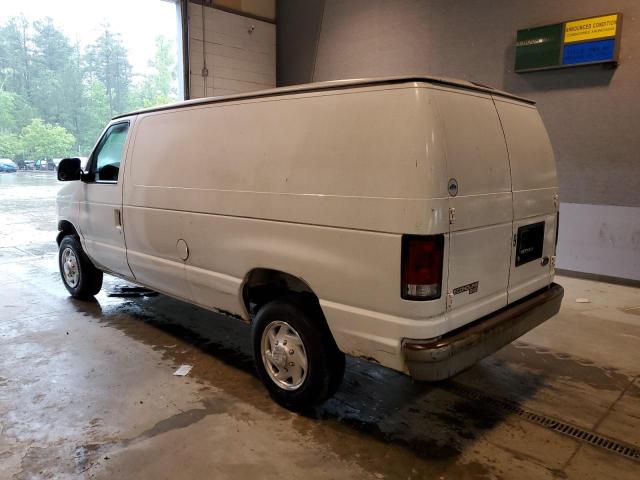 Photo 2 from auction – 1998 FORD ECONOLINE with VIN 1FTPE2428WHB44641
