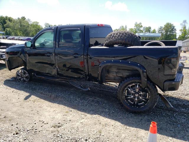 Zdjęcie 2 z aukcji – 2011 CHEVROLET SILVERADO z VIN 3GCPKTE30BG208679