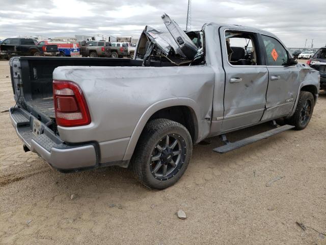 Photo 3 from auction – 2019 RAM 1500 LIMIT with VIN 1C6SRFHT8KN625727