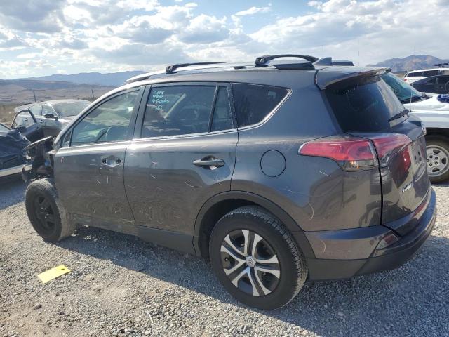 Photo 2 from auction – 2017 TOYOTA RAV4 LE with VIN JTMZFREV9HJ103017
