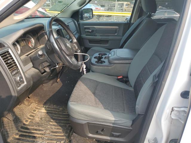 Photo 7 from auction – 2014 RAM 1500 SLT with VIN 1C6RR7GT7ES365204