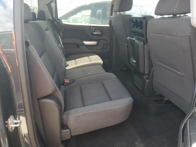 Photo 10 from auction – 2018 CHEVROLET SILVERADO with VIN 3GCUCRER3JG389881