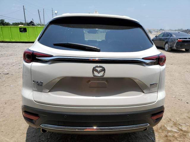 Photo 6 from auction – 2022 MAZDA CX-9 GRAND with VIN JM3TCBDYXN0629554