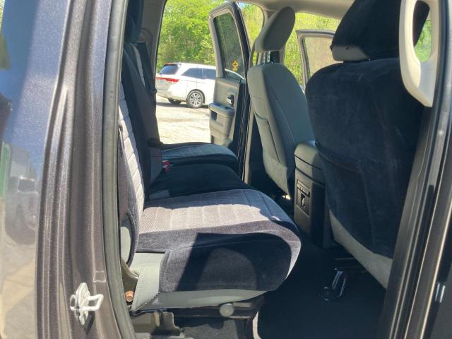 Photo 6 from auction – 2015 RAM 1500 SLT with VIN 1C6RR6GM1FS590125
