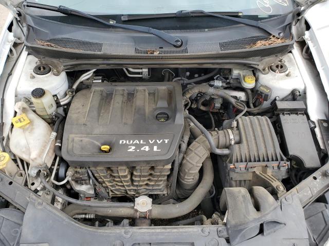 Photo 11 from auction – 2014 CHRYSLER 200 TOURIN with VIN 1C3CCBBB0EN119874