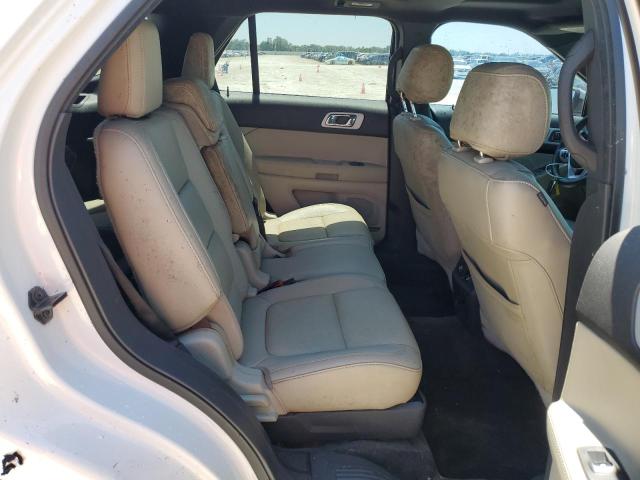 Photo 11 from auction – 2015 FORD EXPLORER L with VIN 1FM5K7F88FGA61923