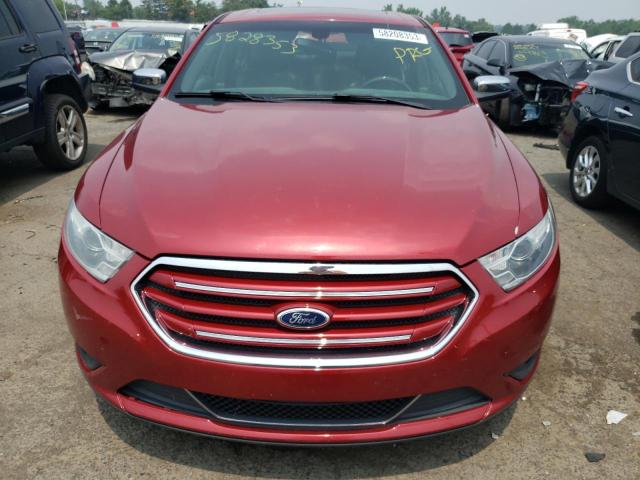 Photo 5 from auction – 2013 FORD TAURUS LIM with VIN 1FAHP2F89DG218285