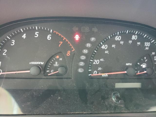 Photo 9 from auction – 2004 TOYOTA CAMRY LE with VIN 4T1BE32K94U790158