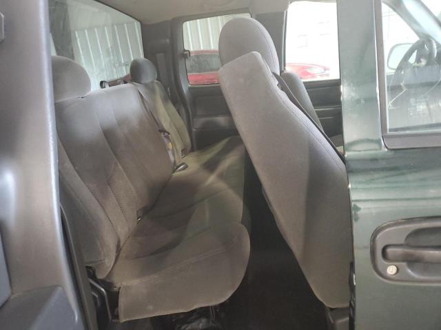 Photo 10 from auction – 2007 CHEVROLET SILVERADO with VIN 1GCEC19X17Z140583